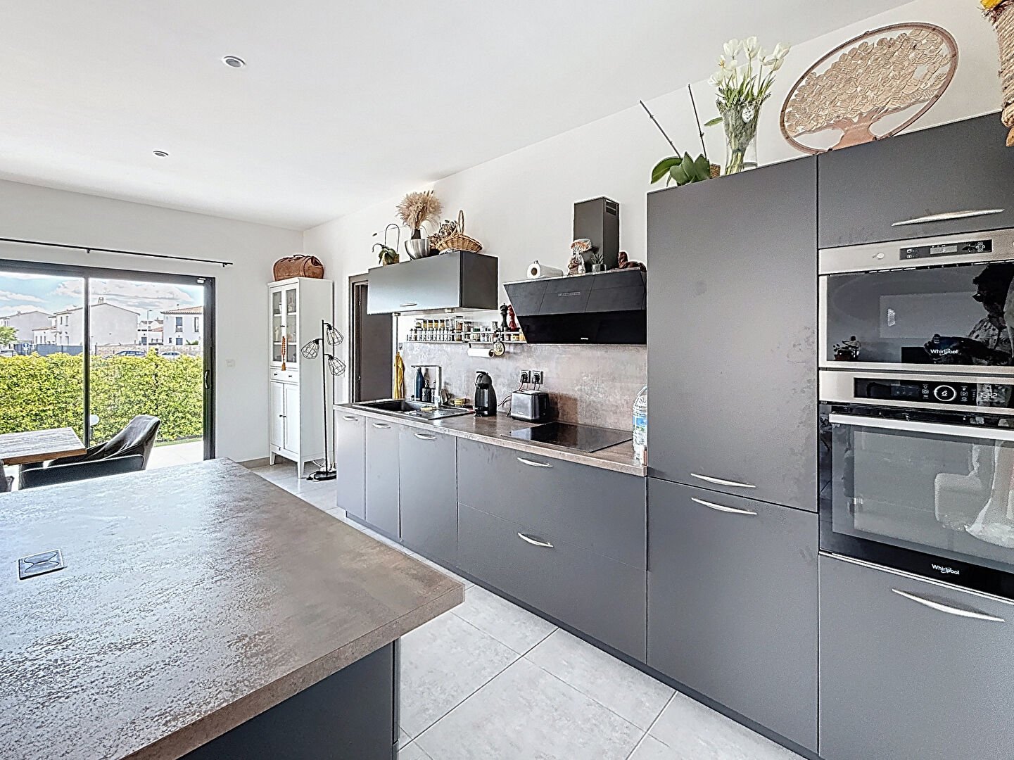 Maison à vendre, 52m², Bellegarde