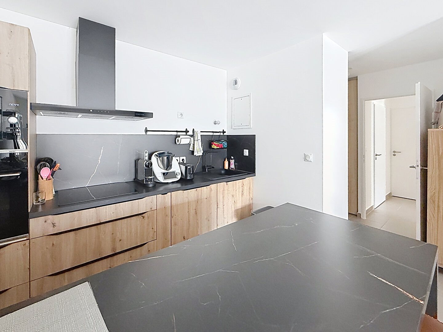 Appartement à vendre, 29m², Les Angles