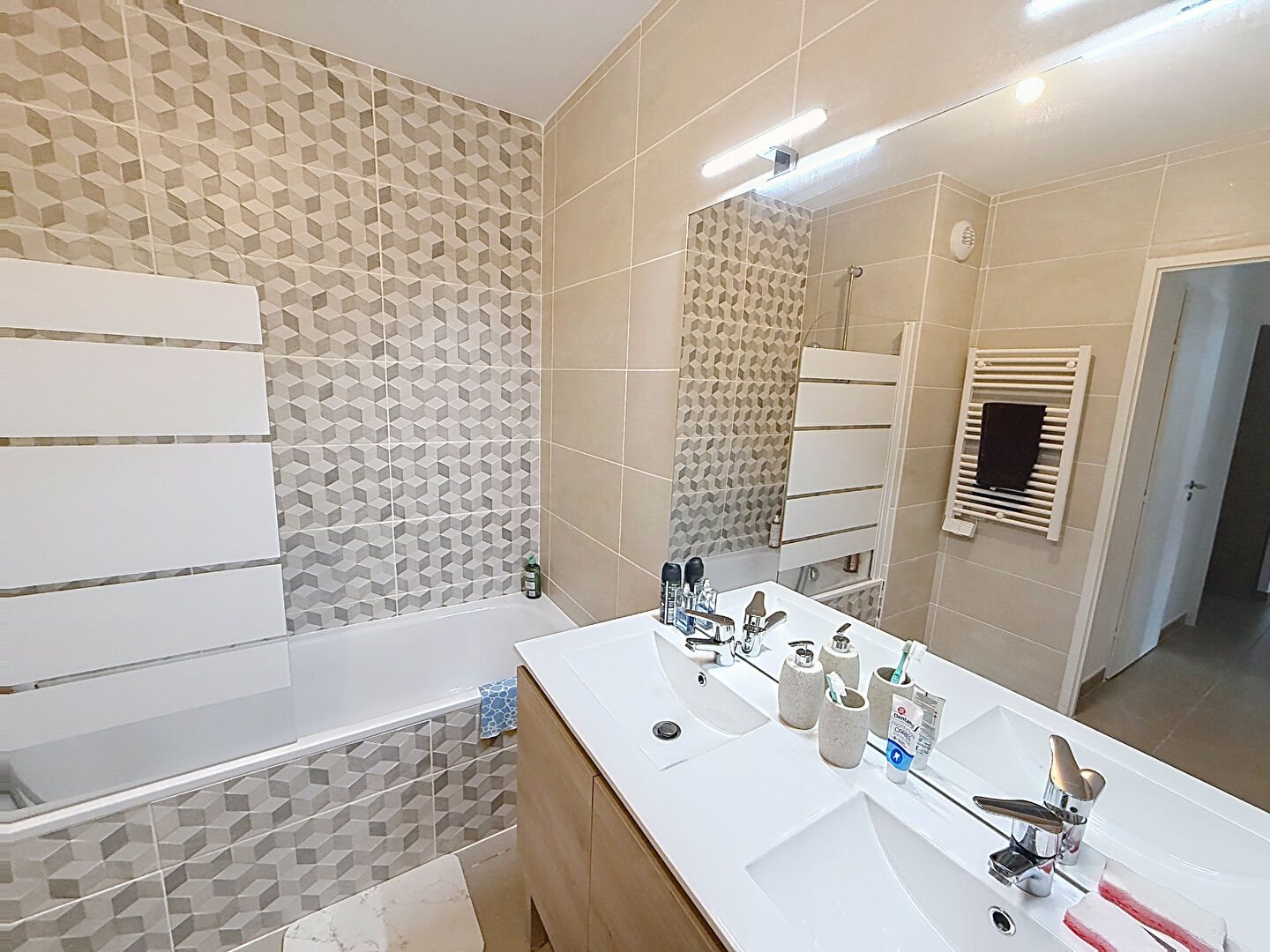 Appartement à vendre, 29m², Les Angles