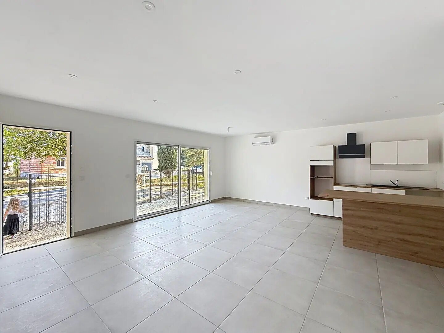 Maison à louer, 73m², Saze