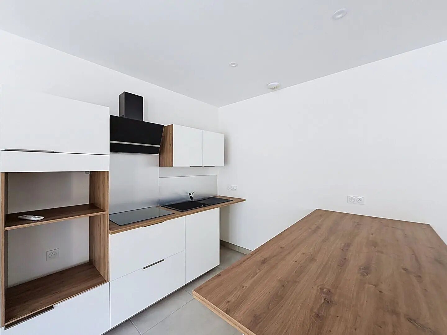 Maison à louer, 73m², Saze