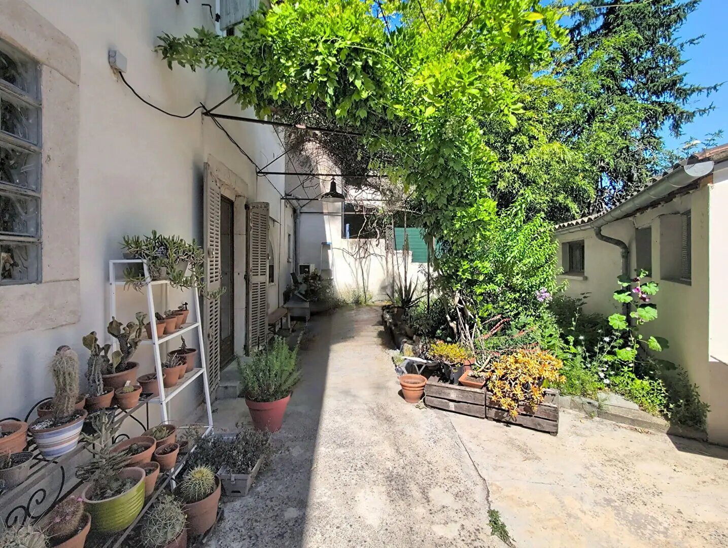Maison à vendre, 96m², Avignon