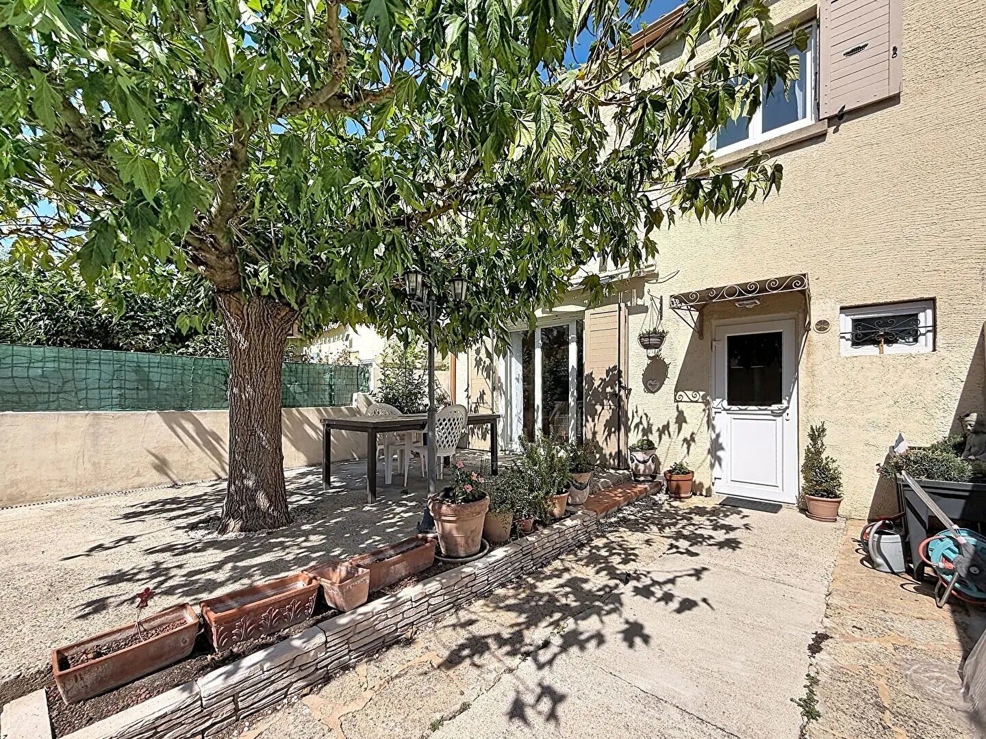 Maison à vendre, 106m², Avignon