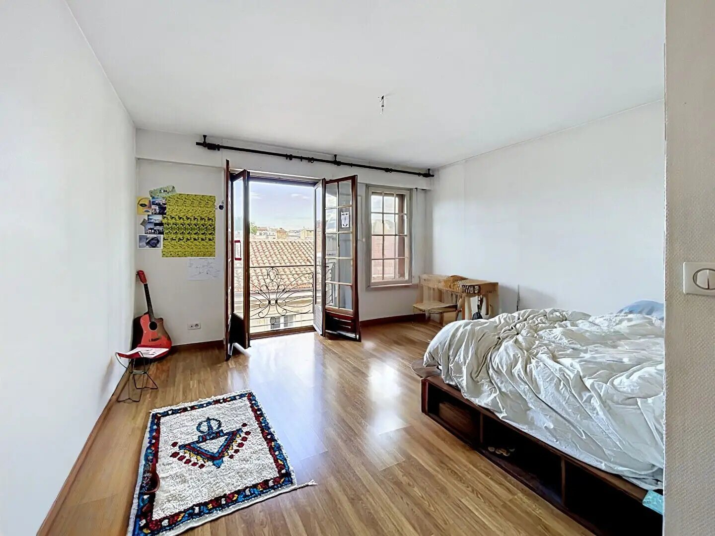 Appartement à vendre, 30m², Avignon