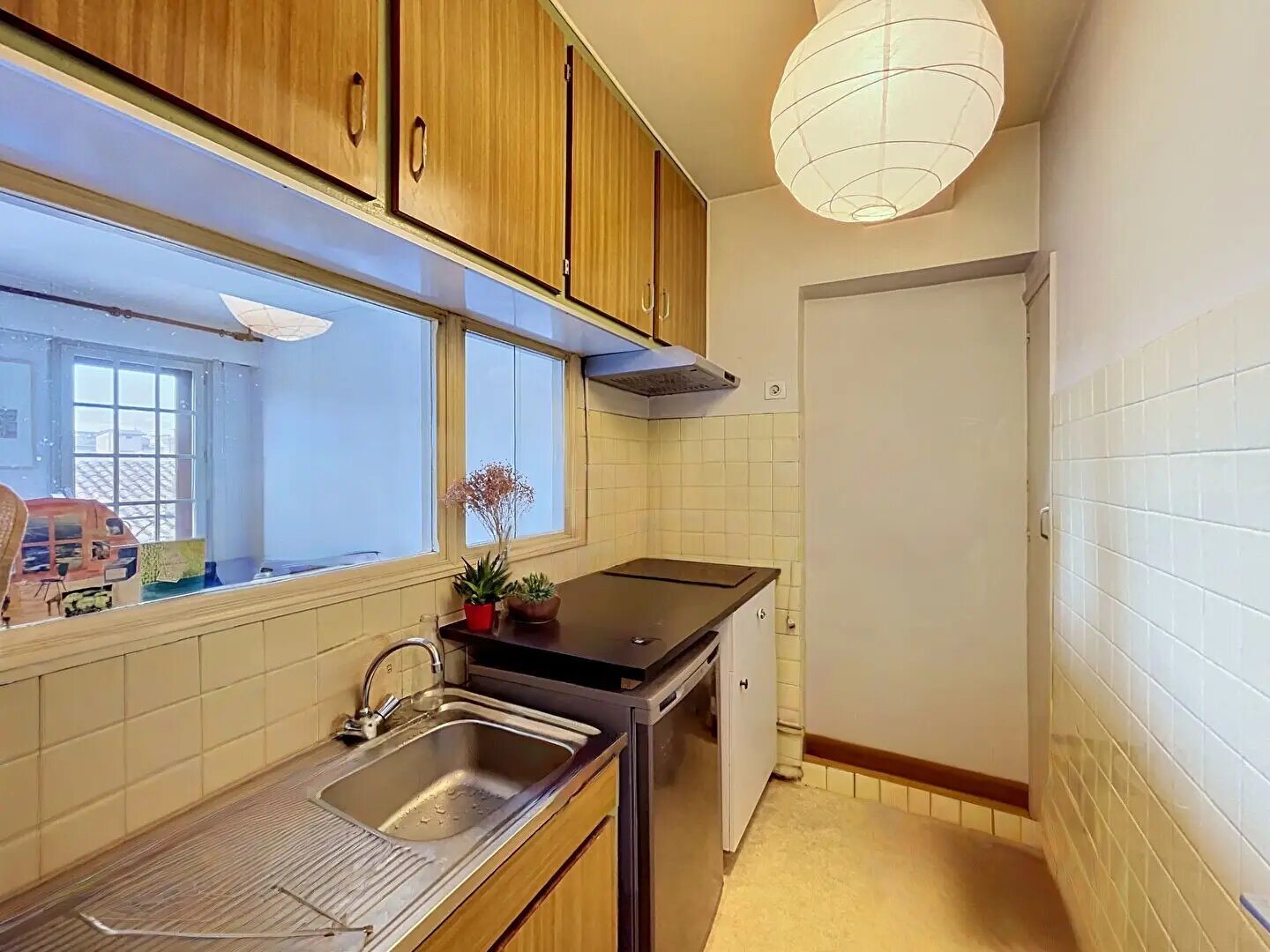 Appartement à vendre, 30m², Avignon
