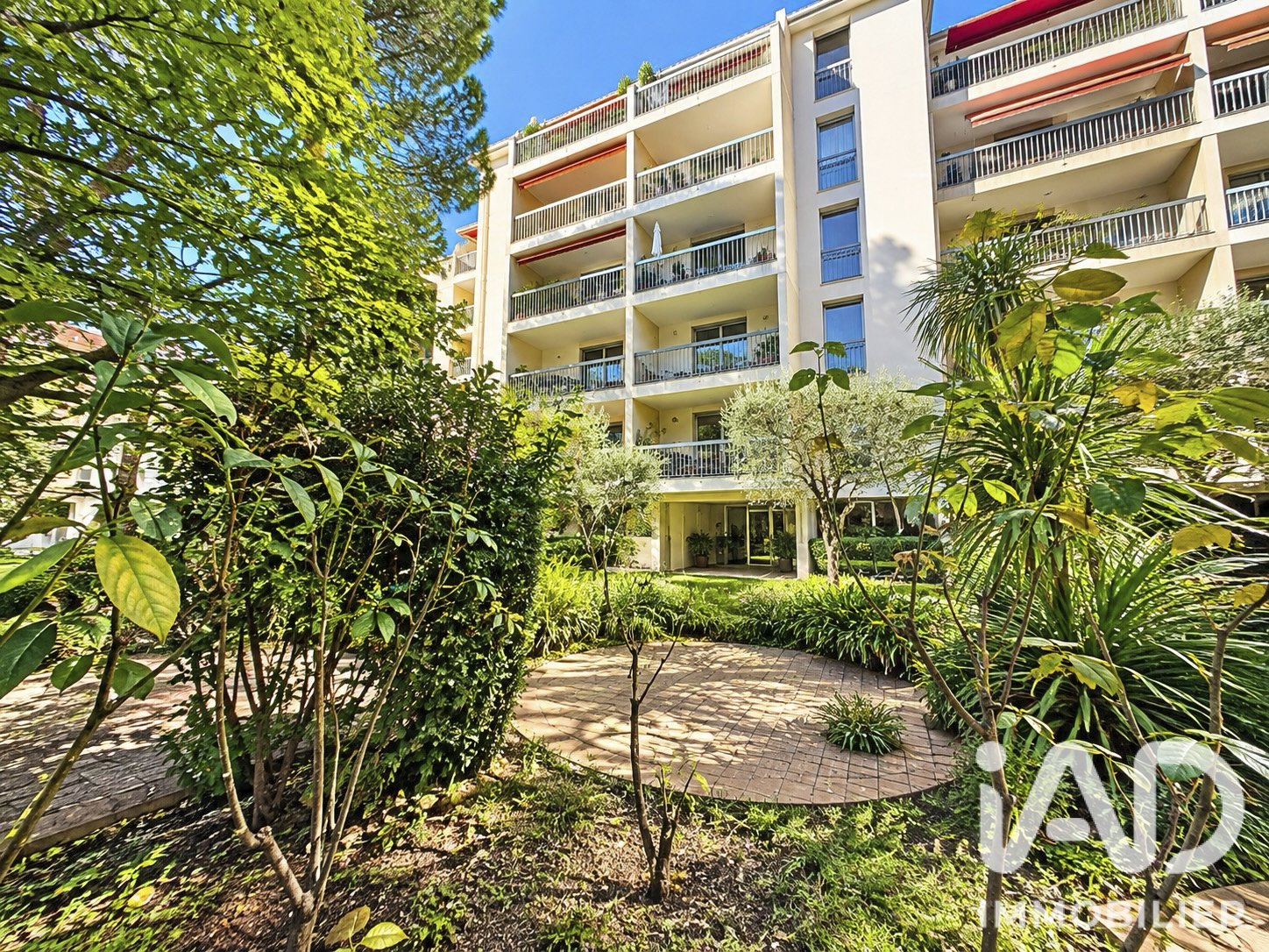 Appartement à vendre, 69m², Avignon