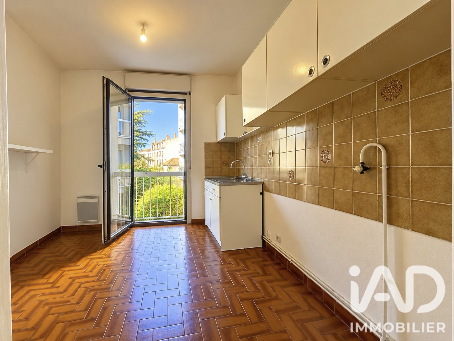 Appartement à vendre, 69m², Avignon