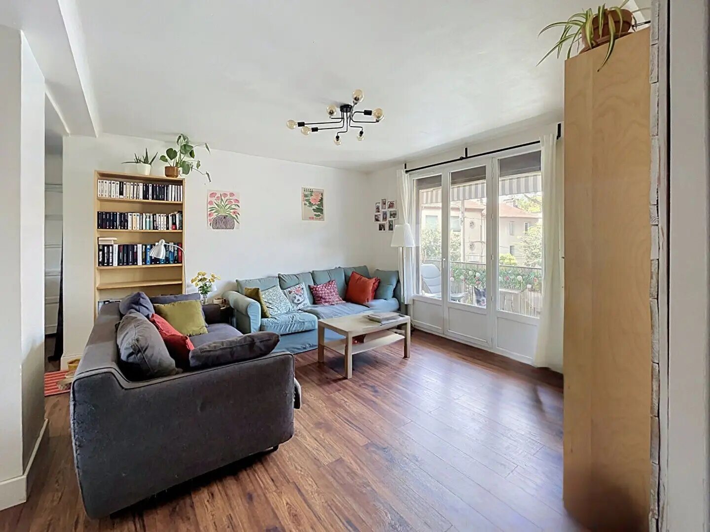 Appartement à vendre, 60m², Avignon
