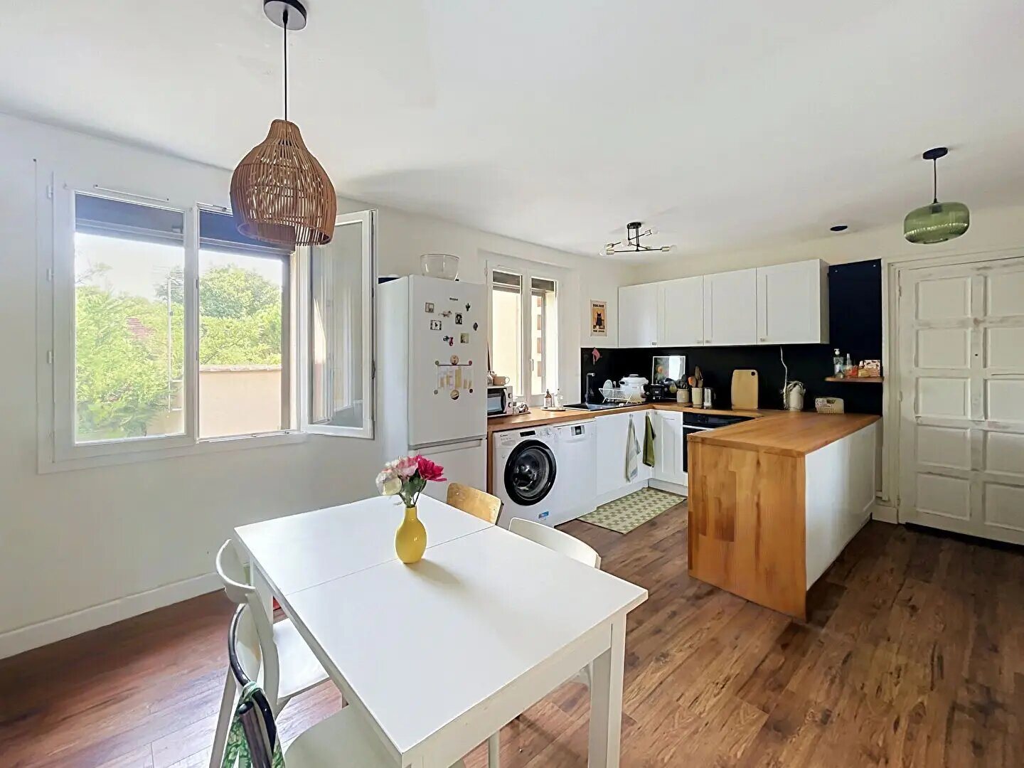 Appartement à vendre, 60m², Avignon