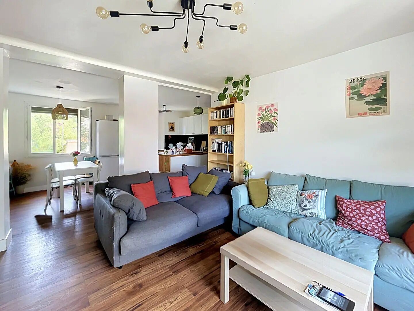Appartement à vendre, 60m², Avignon
