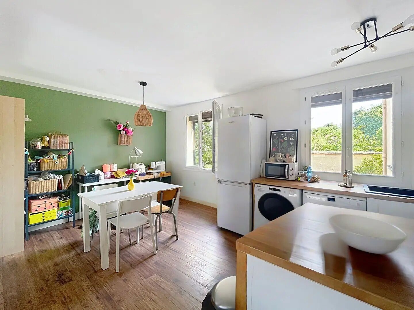 Appartement à vendre, 60m², Avignon