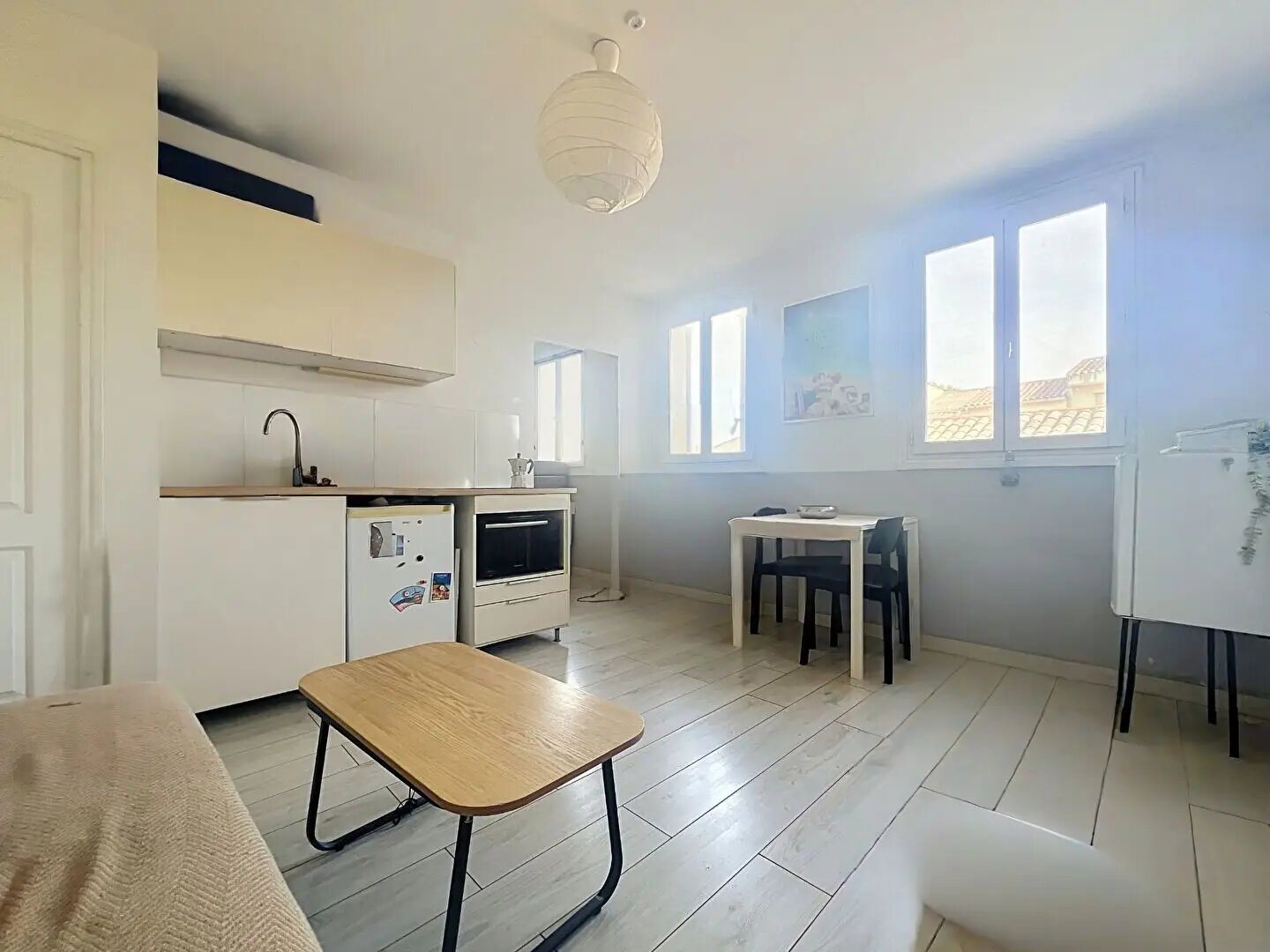 Appartement à vendre, 28m², Avignon