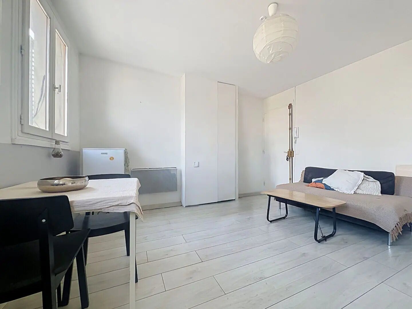 Appartement à vendre, 28m², Avignon