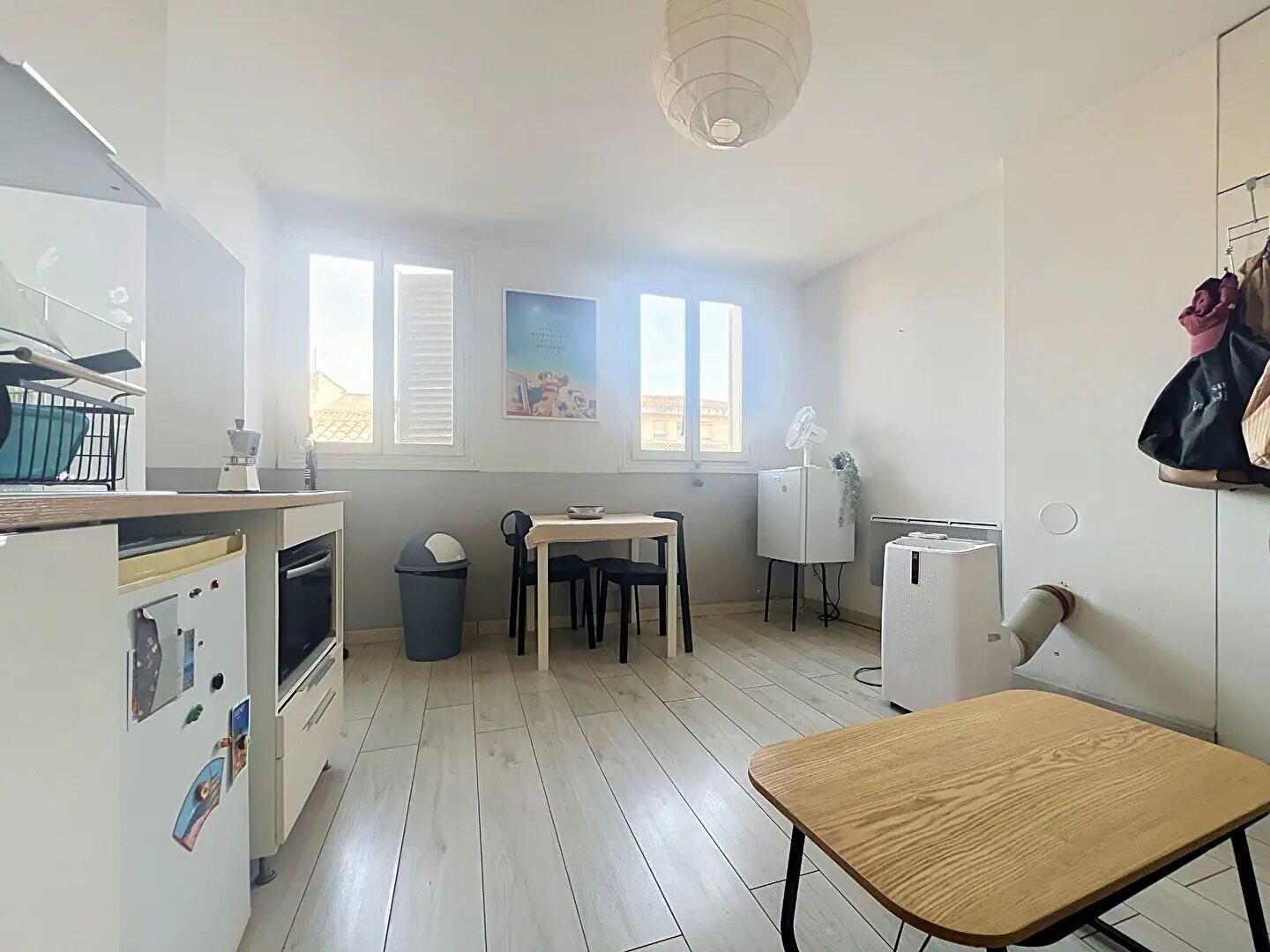 Appartement à vendre, 28m², Avignon