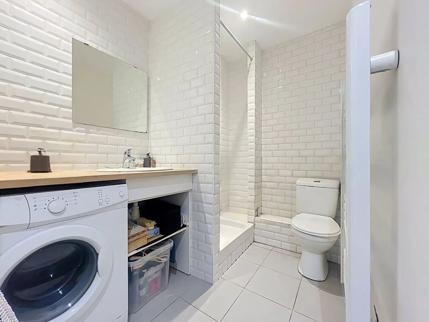 Appartement à vendre, 28m², Avignon