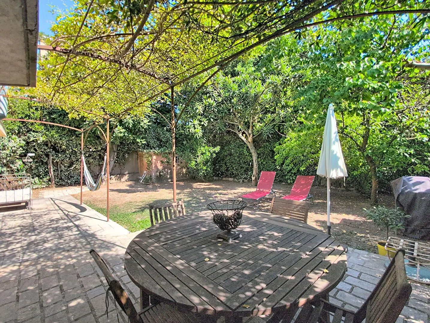 Maison à vendre, 107m², Avignon