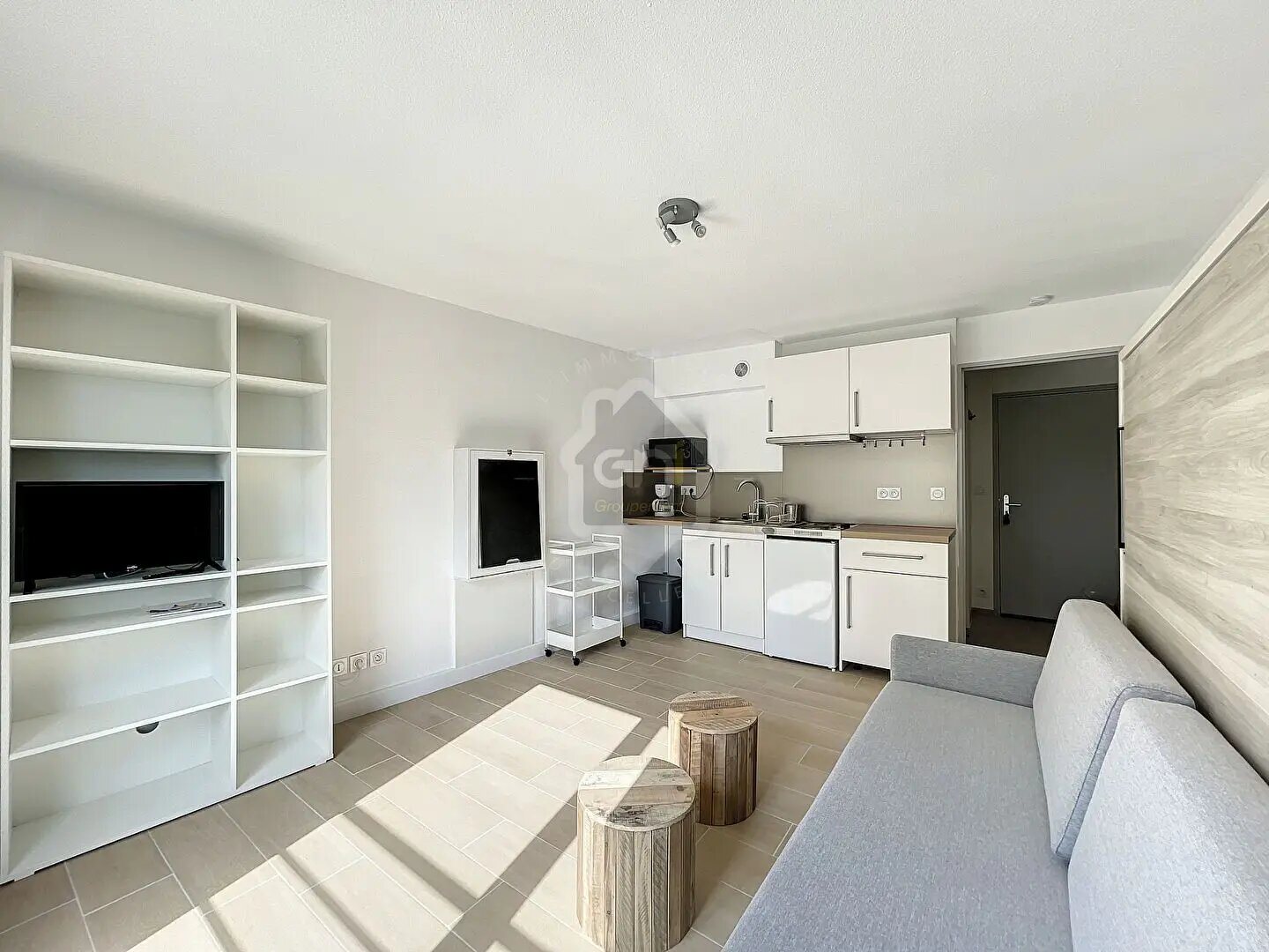 Appartement à louer, 20m², Avignon