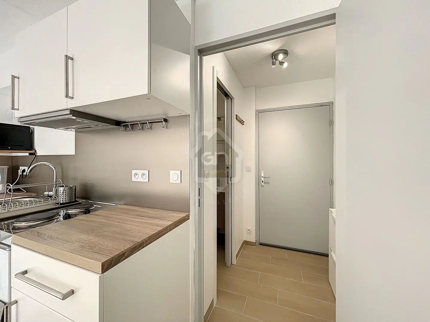 Appartement à louer, 20m², Avignon