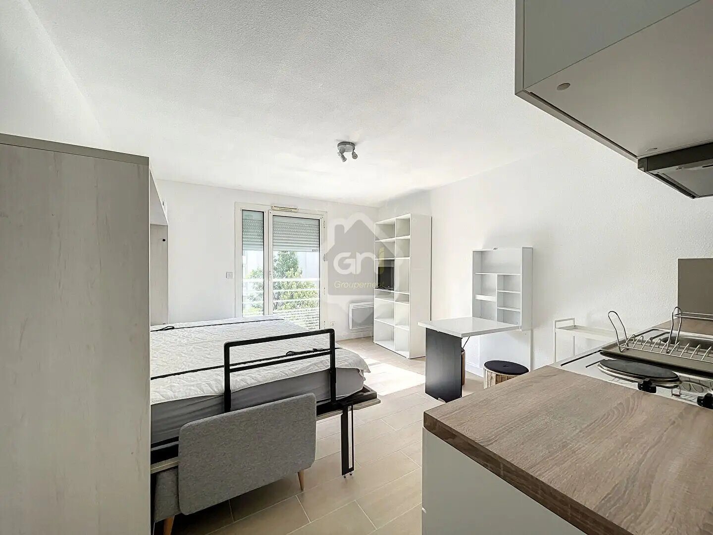 Appartement à louer, 20m², Avignon