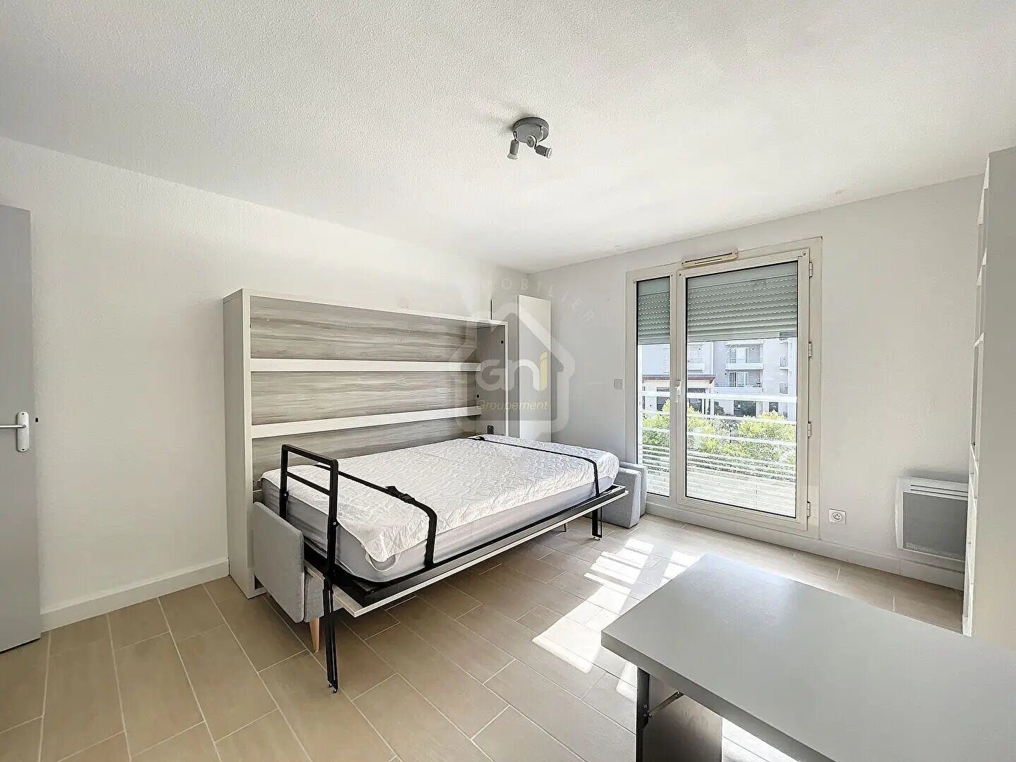 Appartement à louer, 20m², Avignon