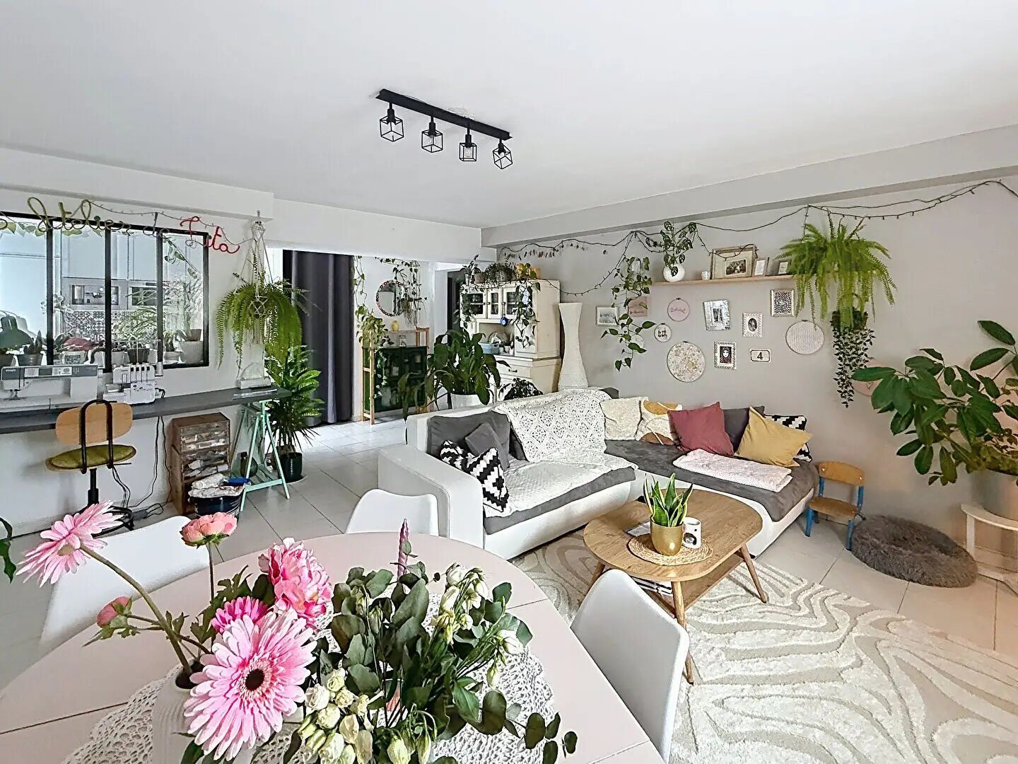 Maison à vendre, 119m², Saint-Saturnin-lès-Avignon