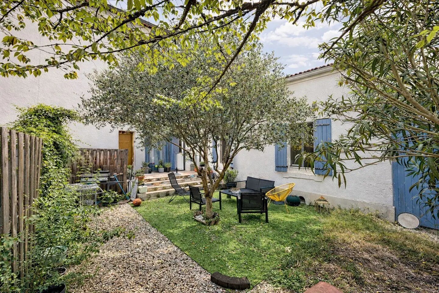 Maison à vendre, 119m², Saint-Saturnin-lès-Avignon