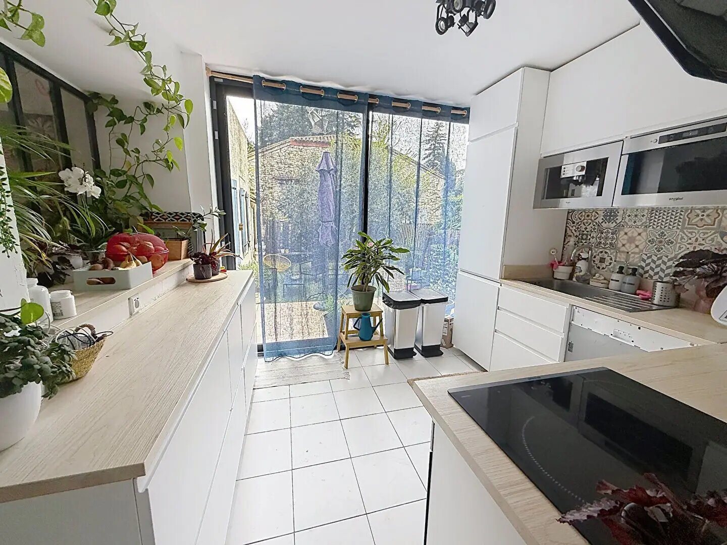 Maison à vendre, 119m², Saint-Saturnin-lès-Avignon