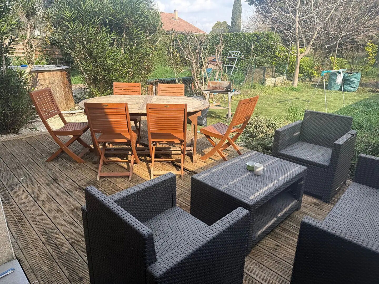 Maison à vendre, 81m², Avignon
