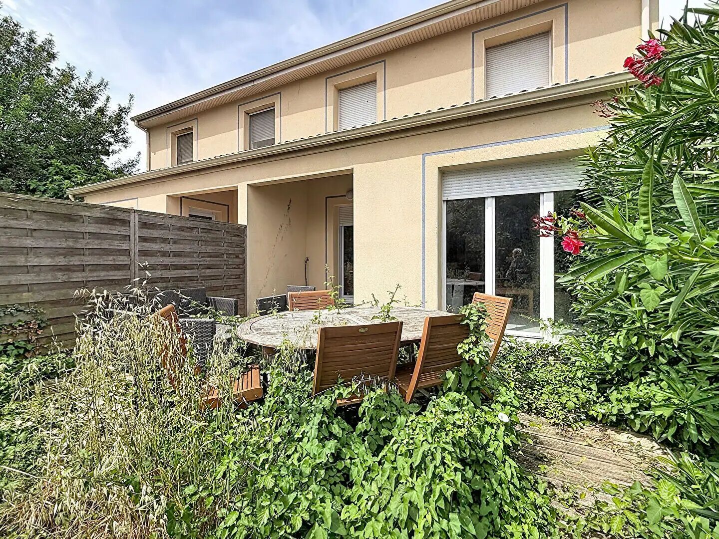Maison à vendre, 81m², Avignon