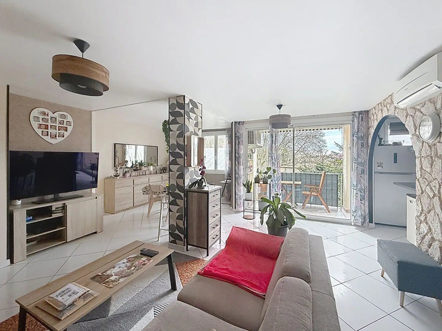 Appartement à vendre, 66m², Avignon