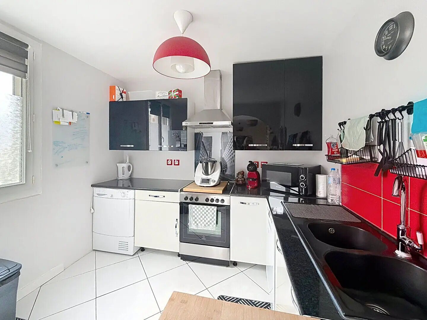 Appartement à vendre, 66m², Avignon