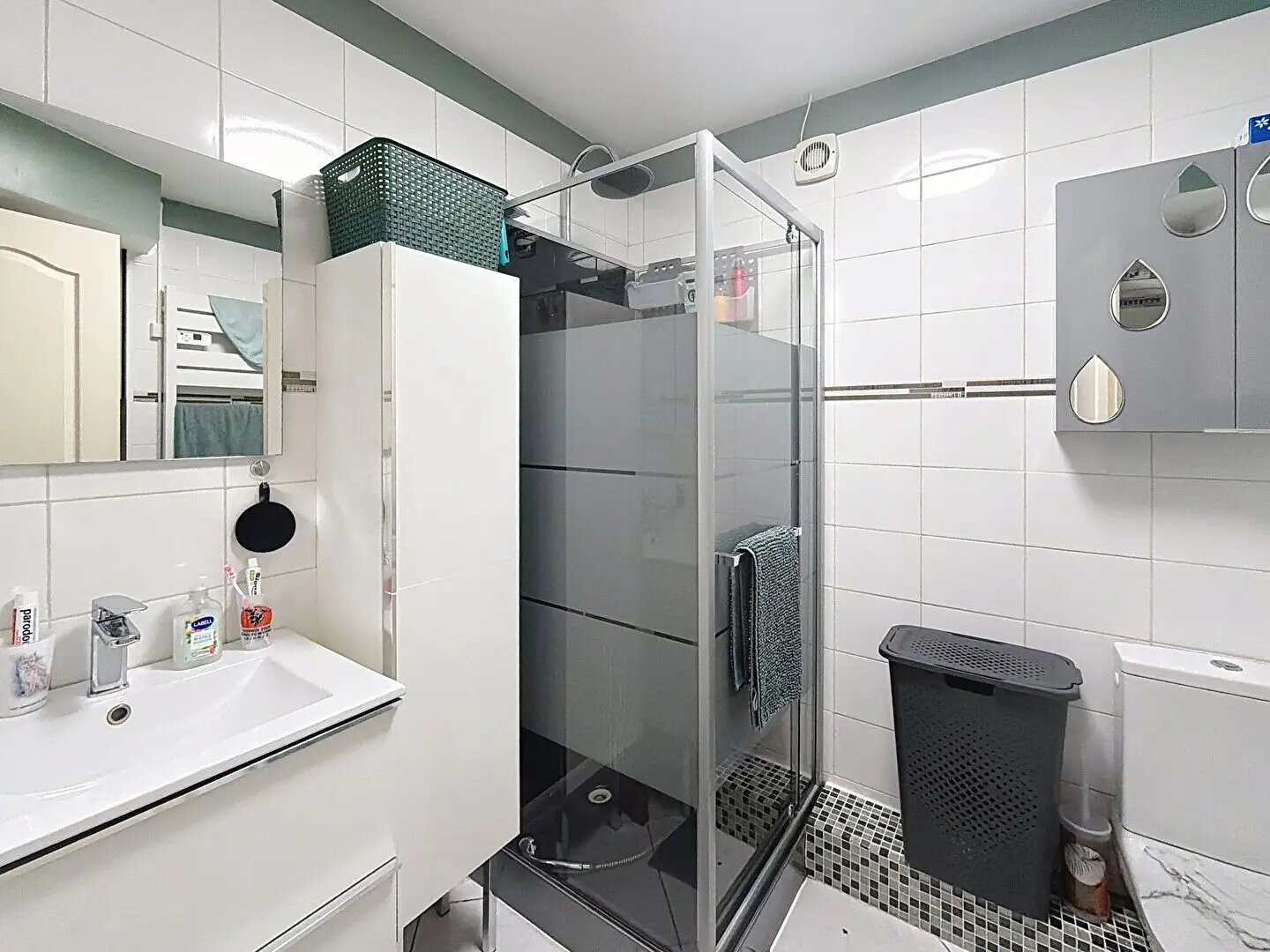 Appartement à vendre, 66m², Avignon