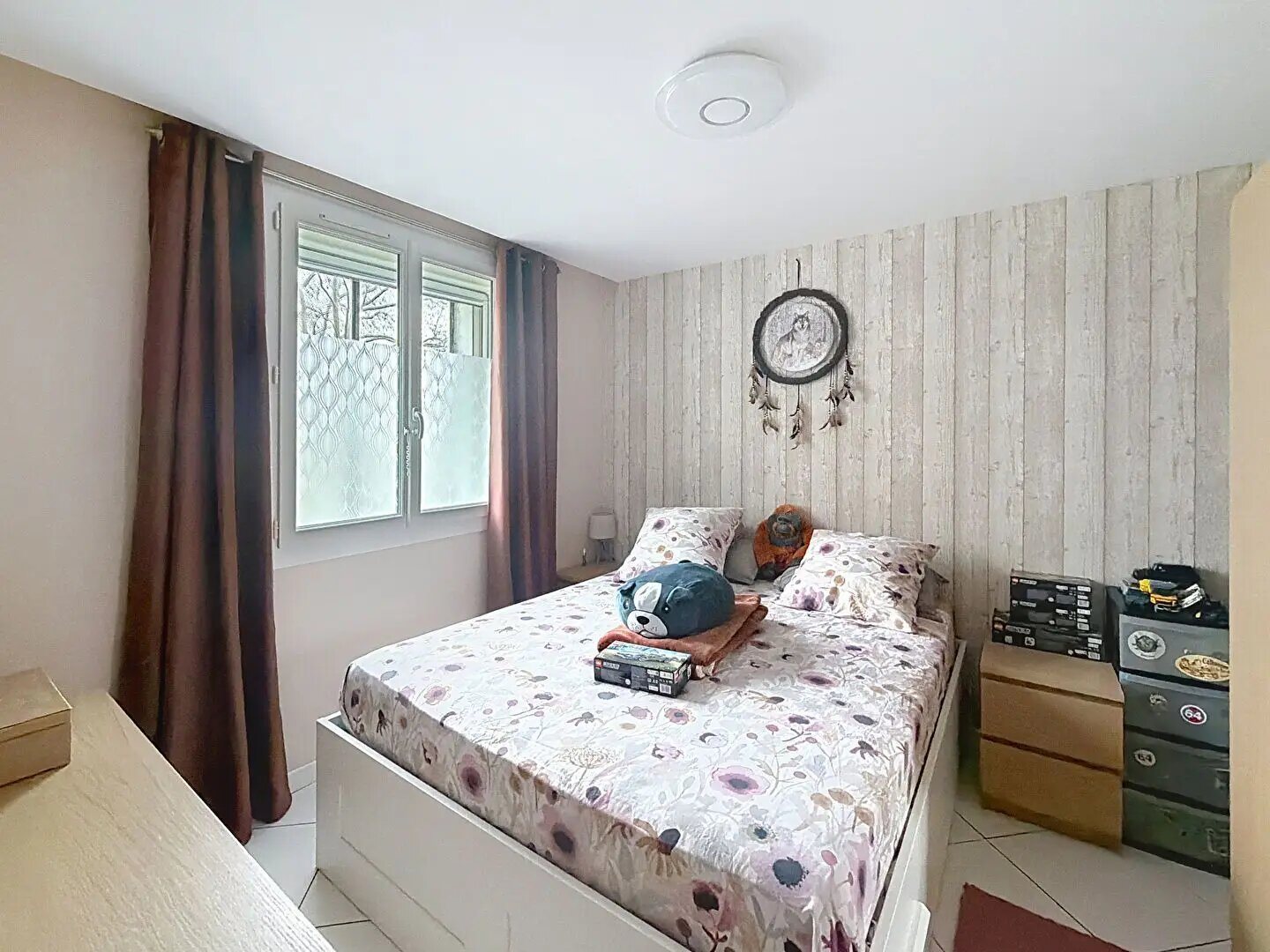 Appartement à vendre, 66m², Avignon