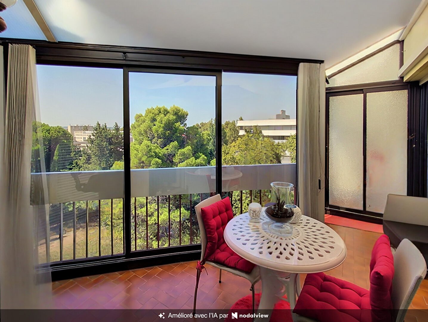 Appartement à vendre, 32m², Avignon