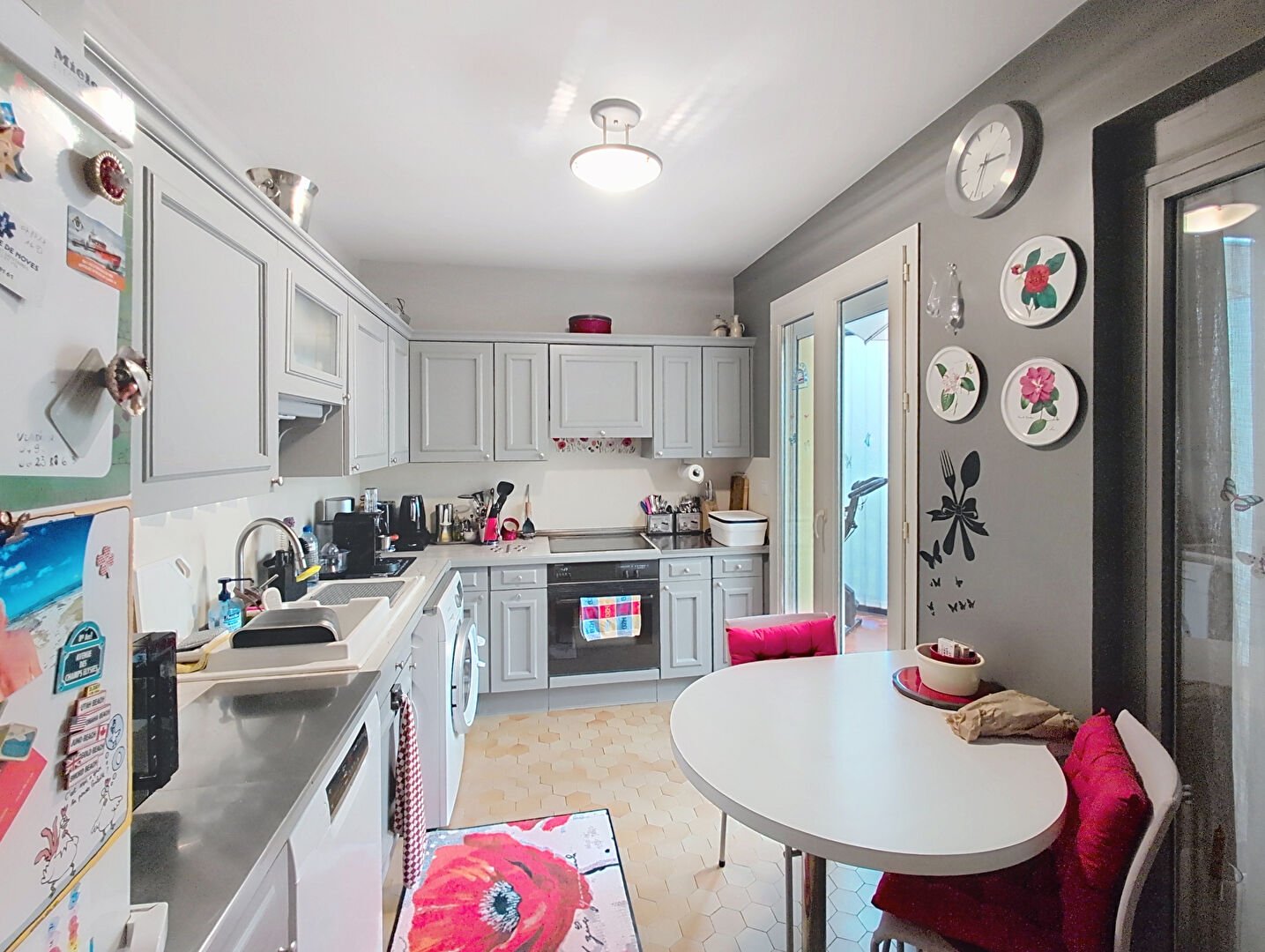 Appartement à vendre, 32m², Avignon
