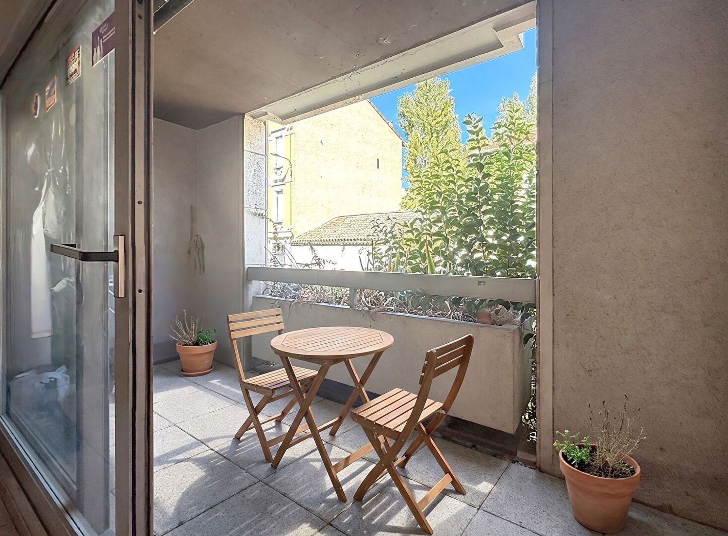 Appartement à vendre, 33m², Avignon