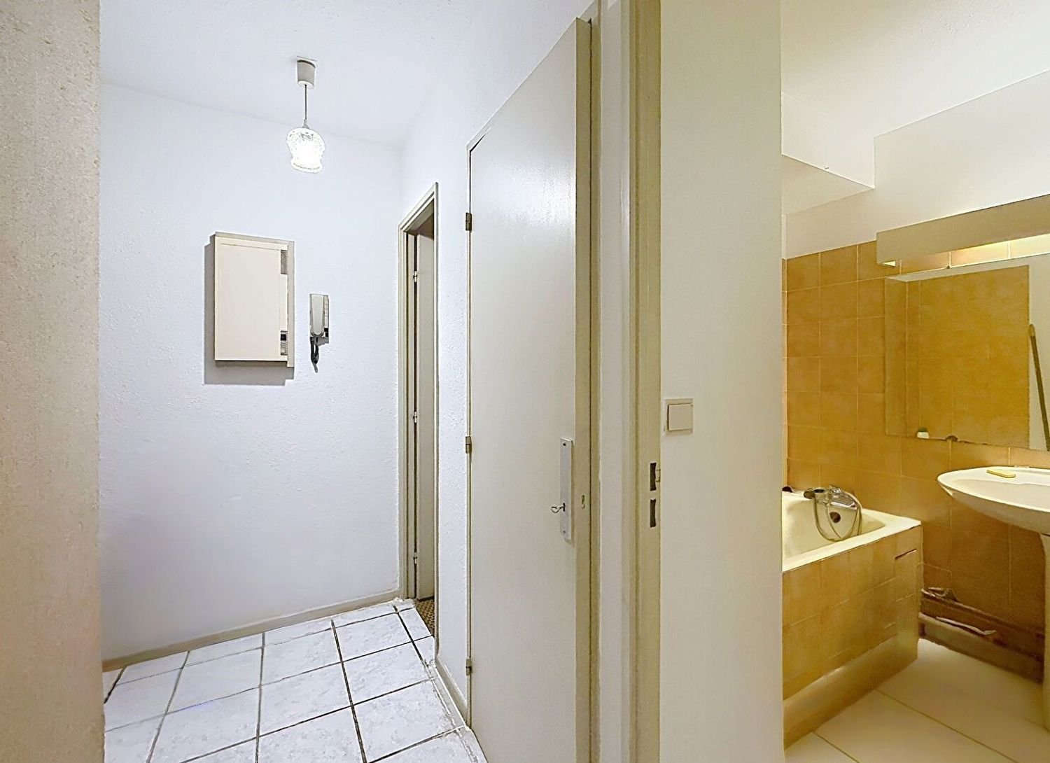 Appartement à vendre, 33m², Avignon
