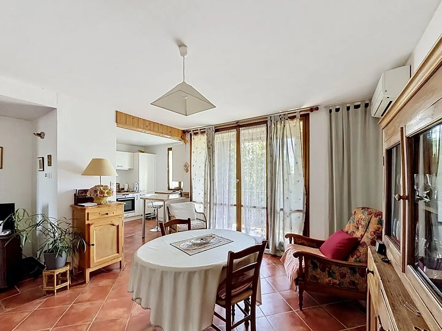 Appartement à vendre, 55m², Avignon