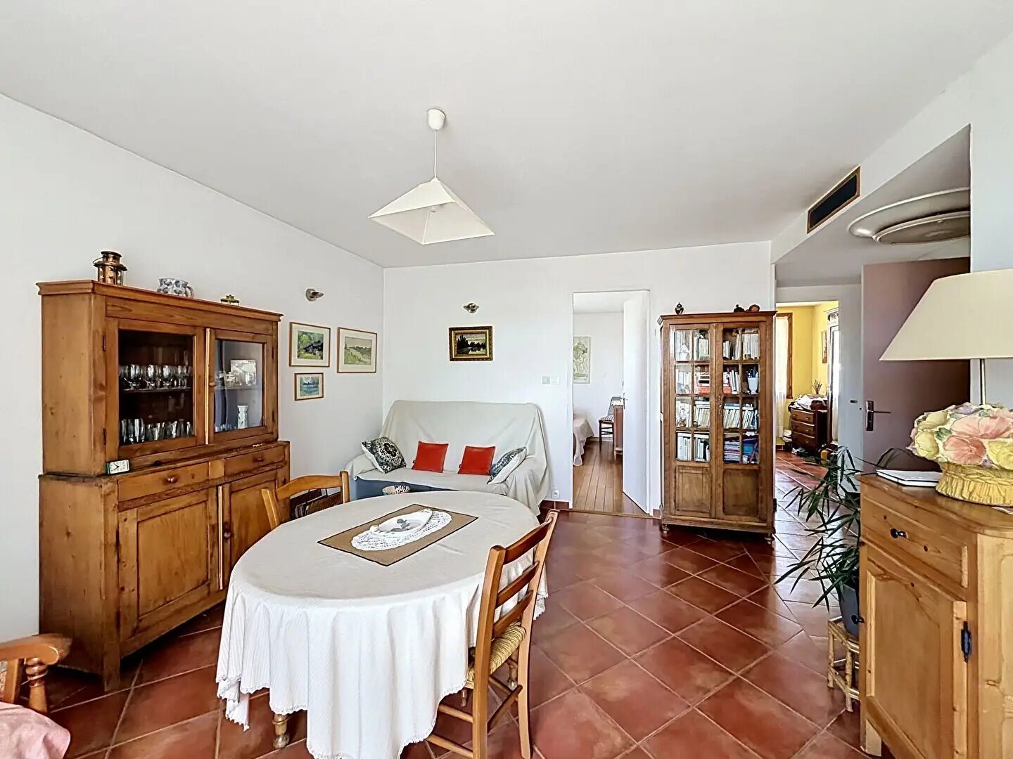 Appartement à vendre, 55m², Avignon