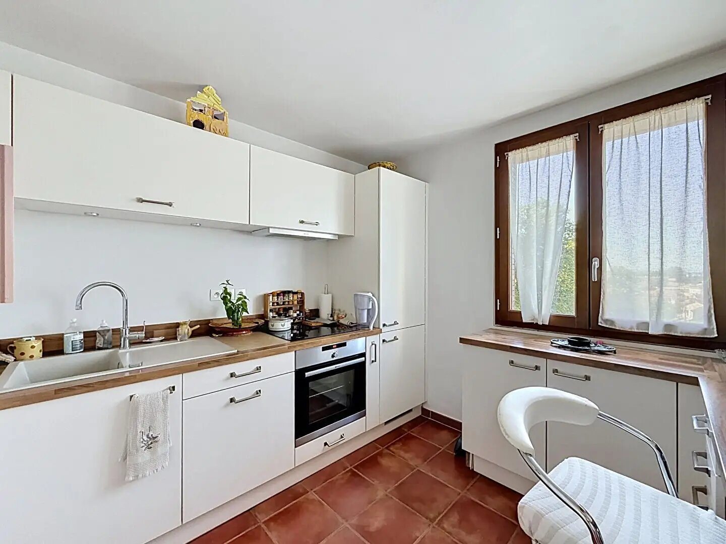 Appartement à vendre, 55m², Avignon