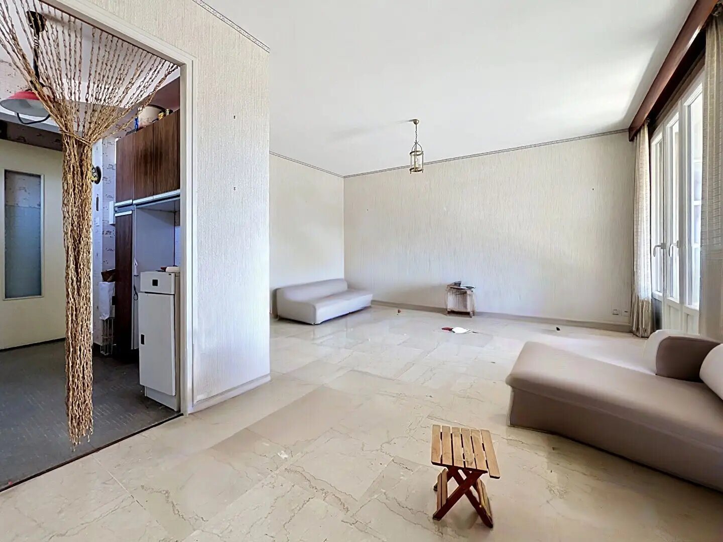 Appartement à vendre, 62m², Avignon