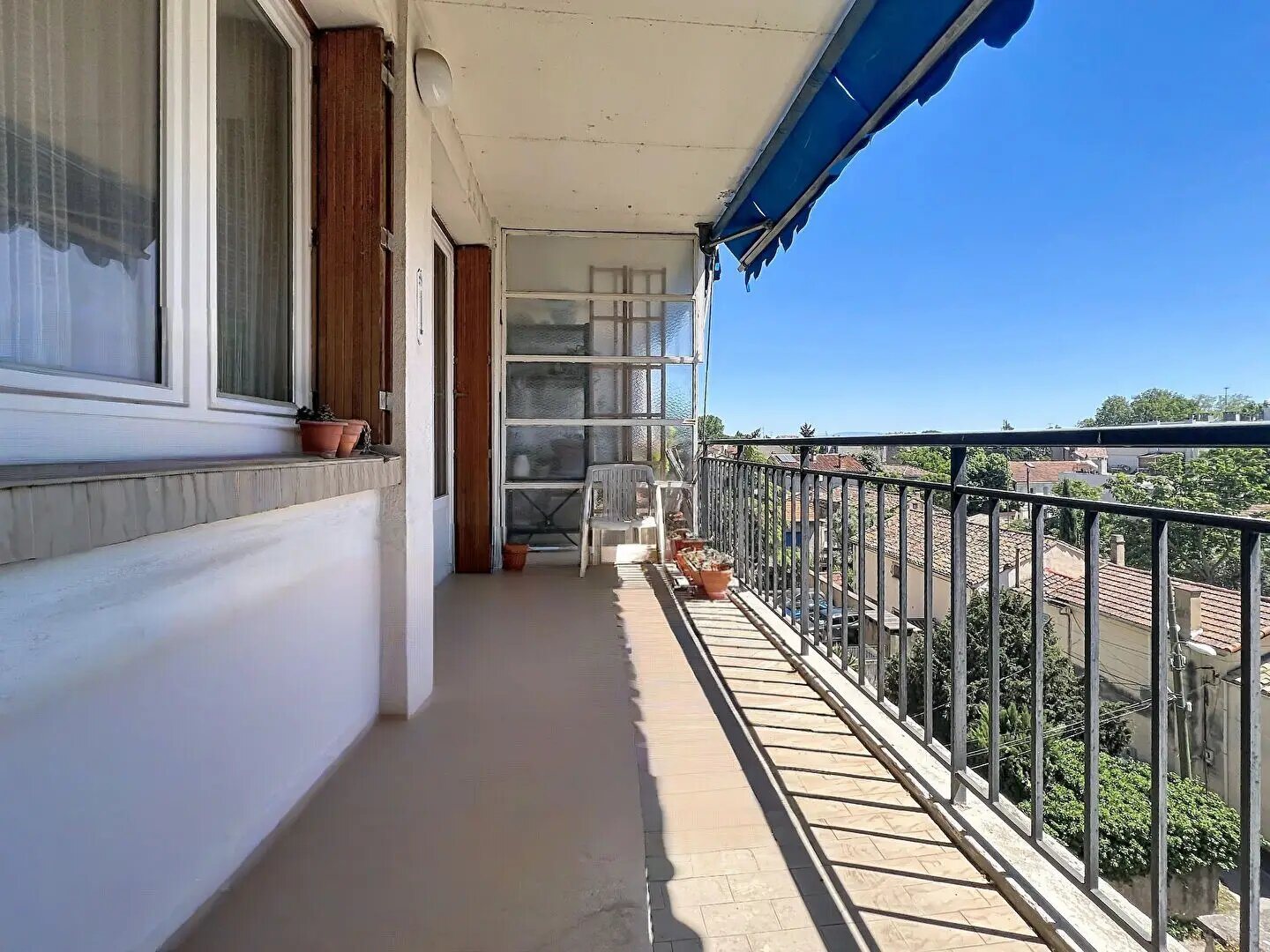 Appartement à vendre, 62m², Avignon