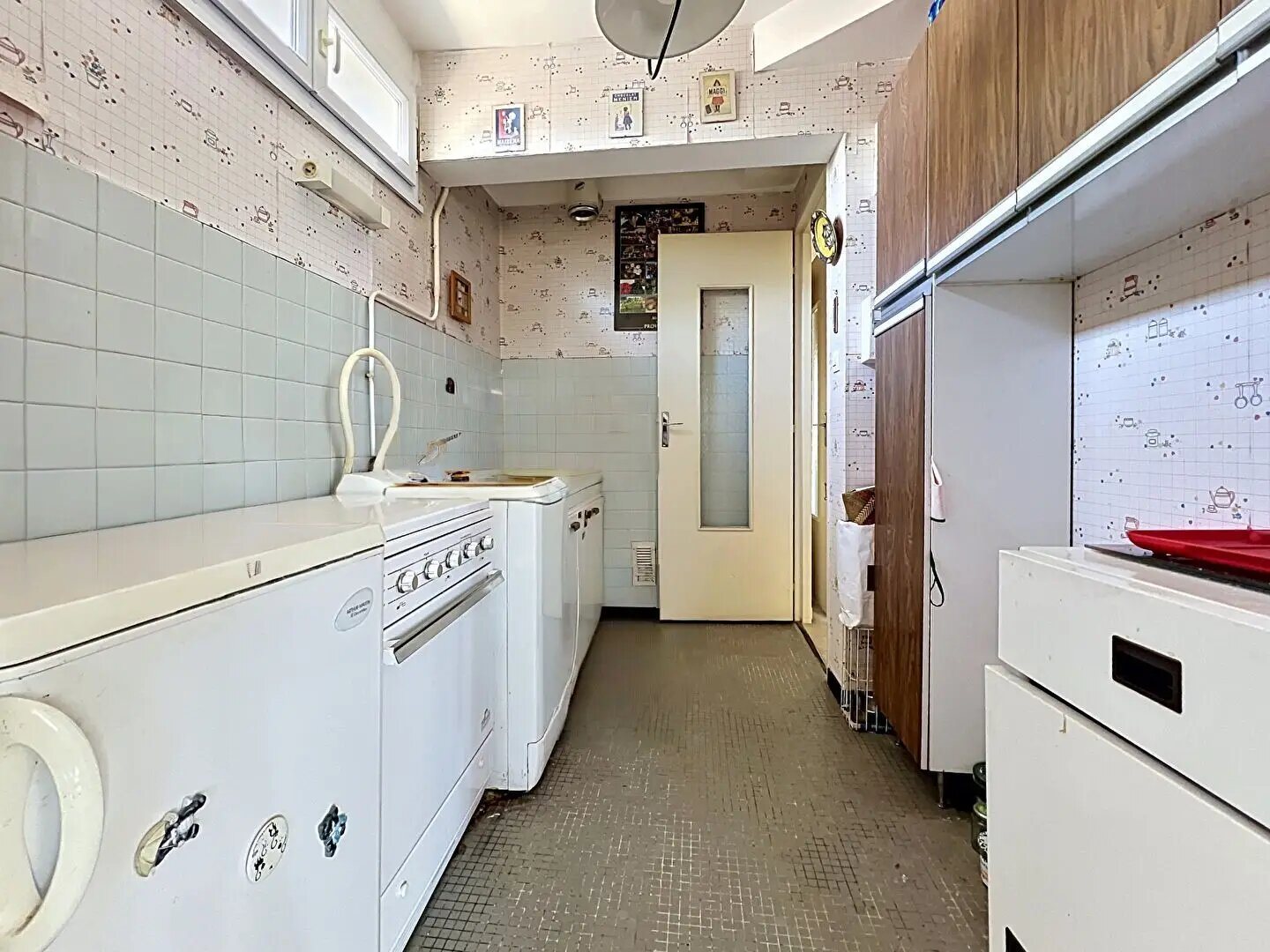 Appartement à vendre, 62m², Avignon