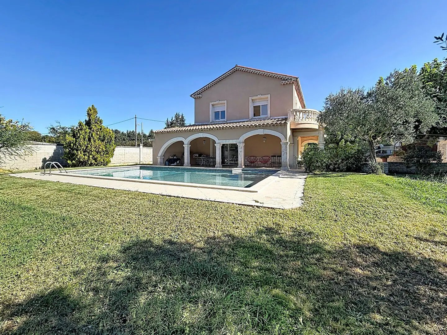 Maison à vendre, 166m², Avignon