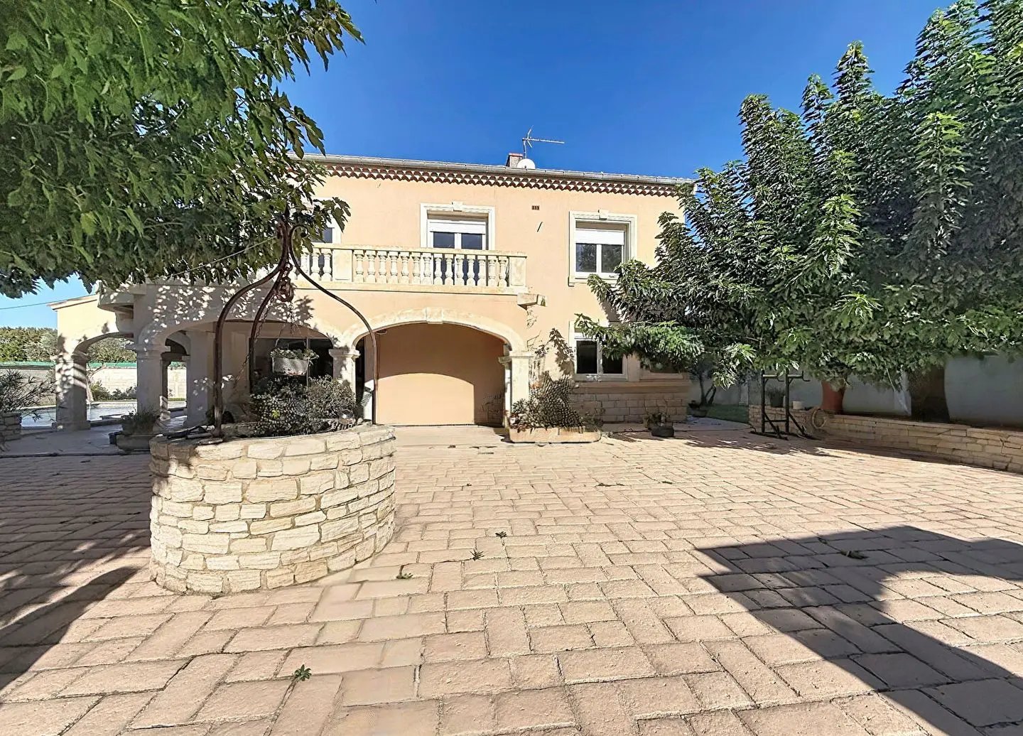 Maison à vendre, 166m², Avignon