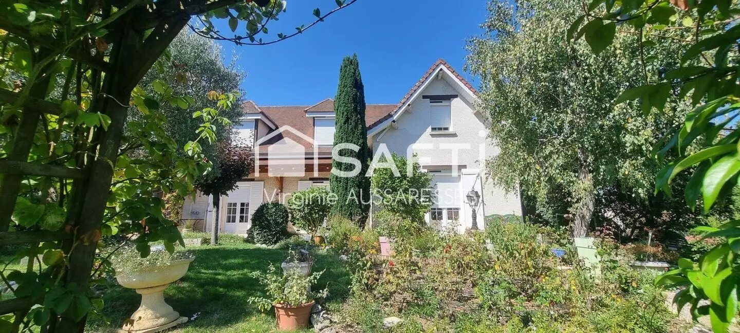 Maison à vendre, 253m², Beaumont-de-Lomagne