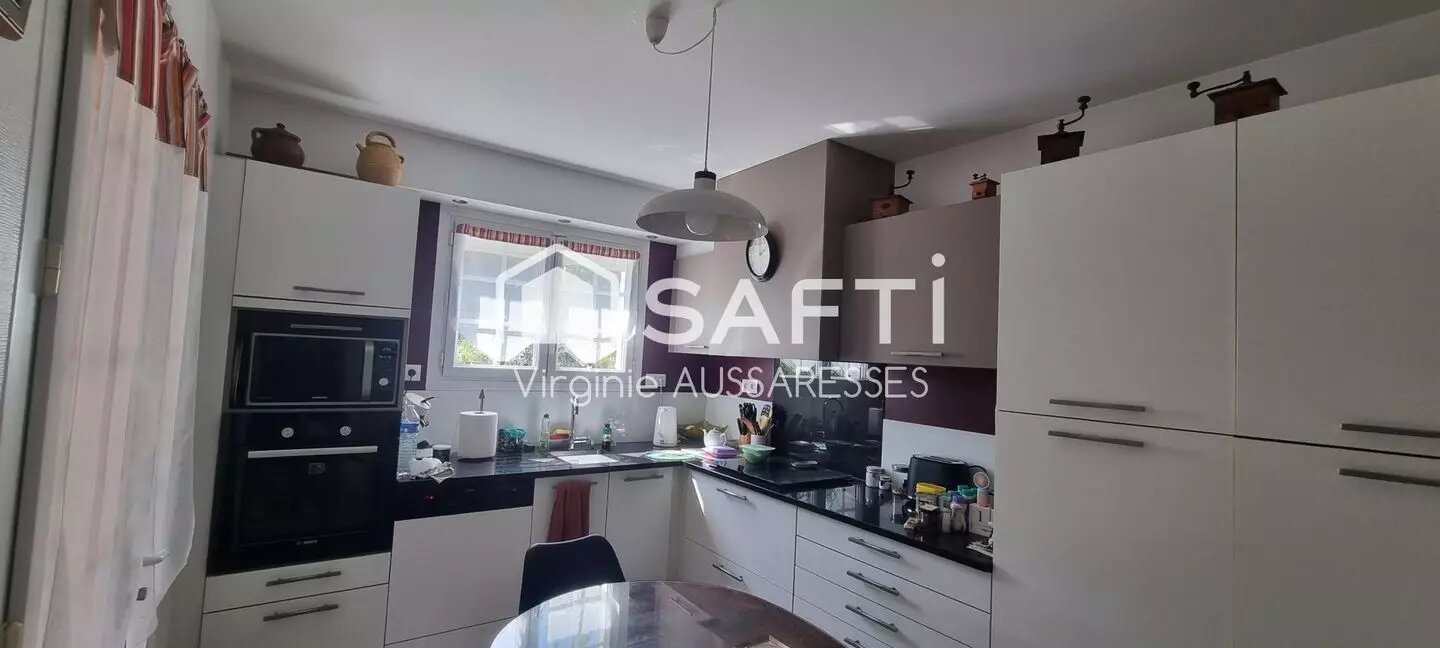 Maison à vendre, 253m², Beaumont-de-Lomagne