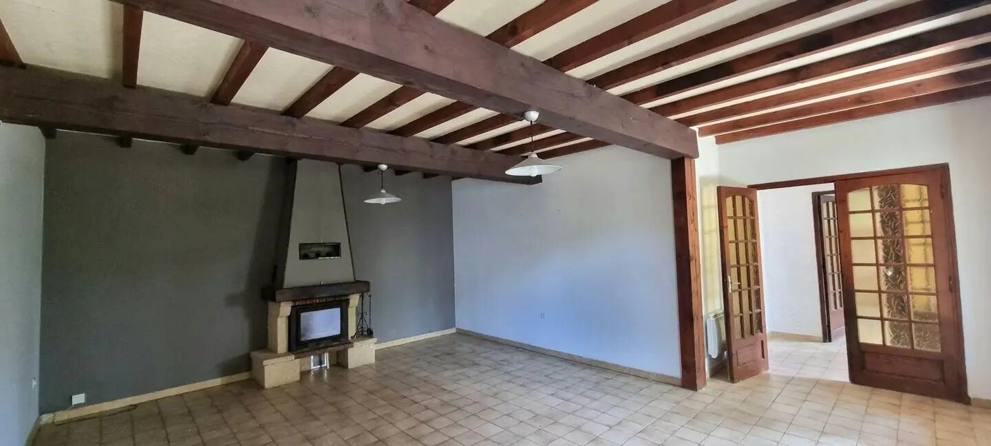 Maison à vendre, 109m², Beaumont-de-Lomagne