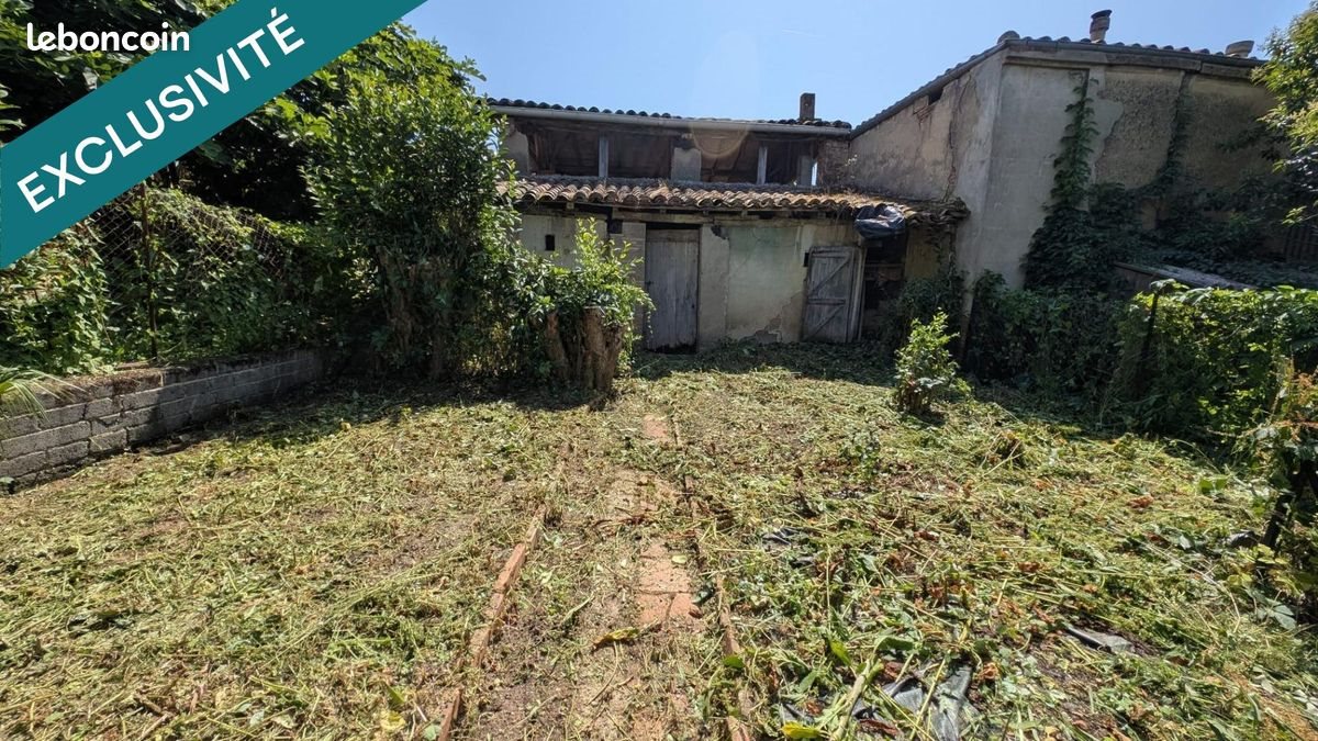 Maison à vendre, 86m², Beaumont-de-Lomagne