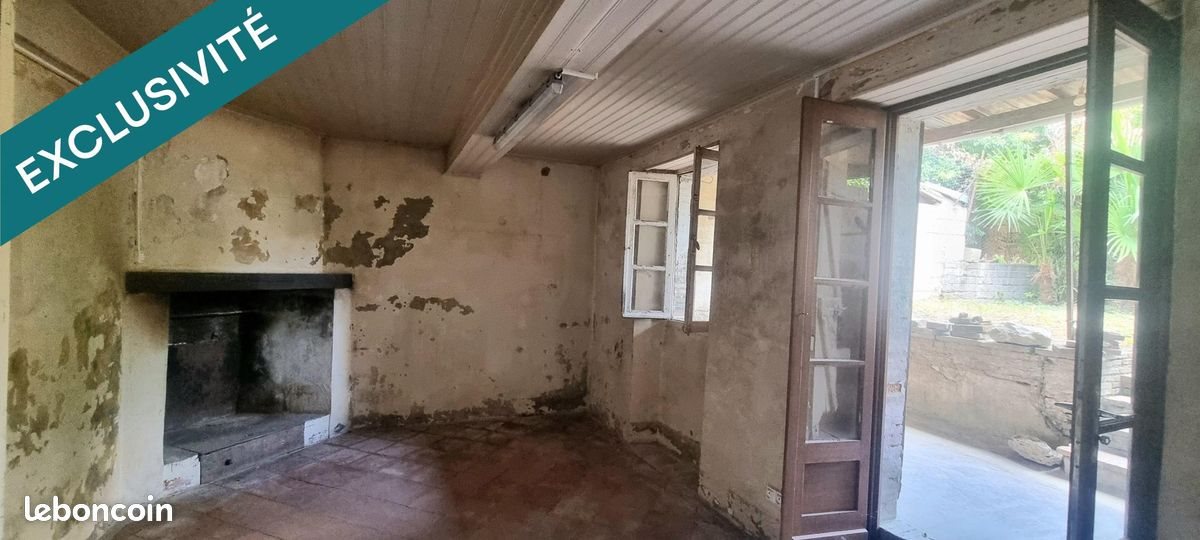 Maison à vendre, 86m², Beaumont-de-Lomagne